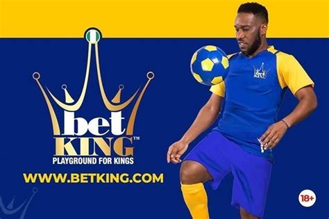 kingbet nigeria